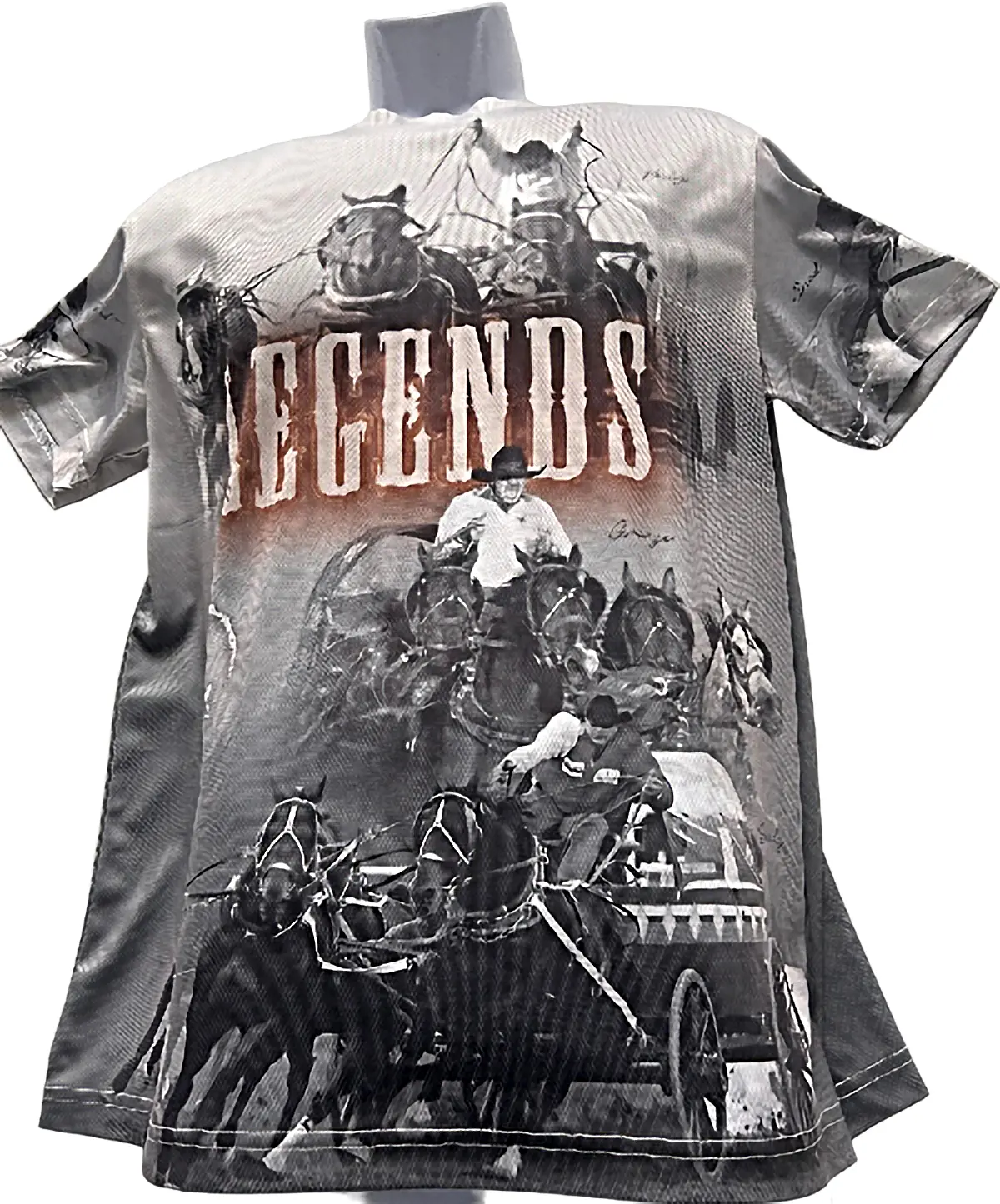 The Legends T-shirt