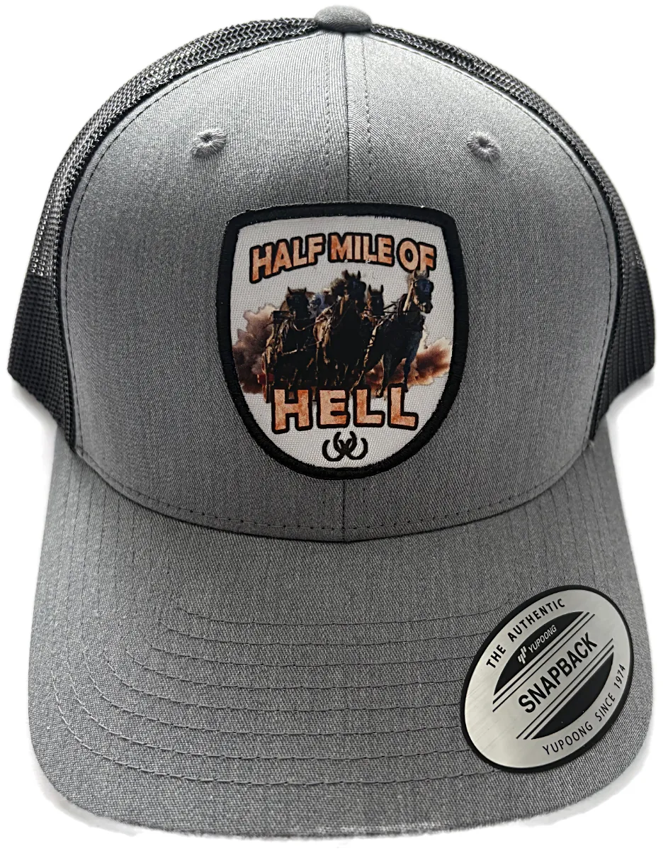 Flexfit Trucker Mesh Cap