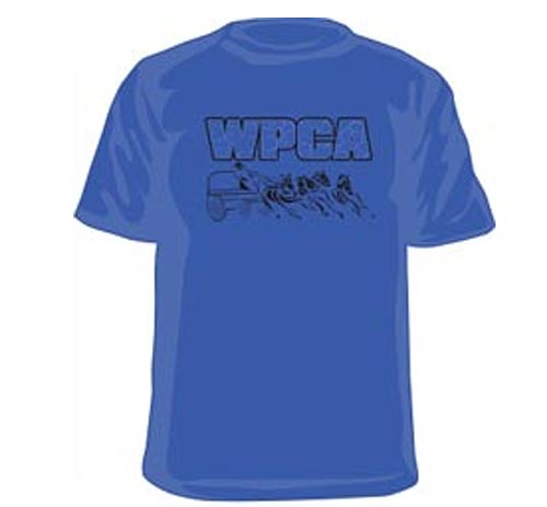 WPCA Kids T-Shirt
